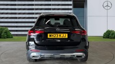 Mercedes-Benz GLC 220d 4Matic AMG Line 5dr 9G-Tronic Diesel Estate